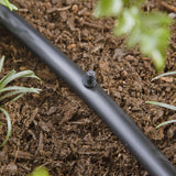 Raindrip Drip Irrigation Hole Punch with Goof Plugs, 1 Pack