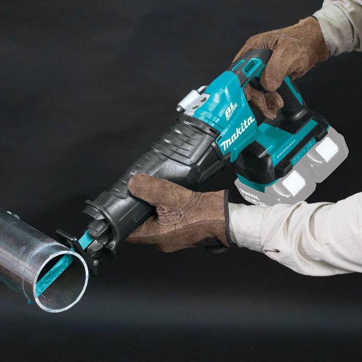 18-Volt X2 (36V) LXT Lithium-Ion Brushless Cordless Reciprocating Saw (Tool Only)