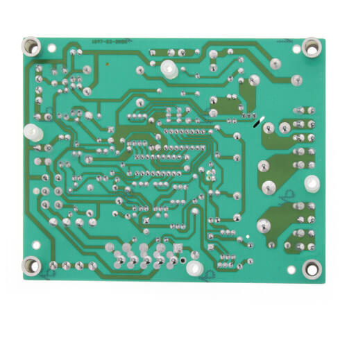 Lennox 12J99 control board - side view (Product Type: Control Board)