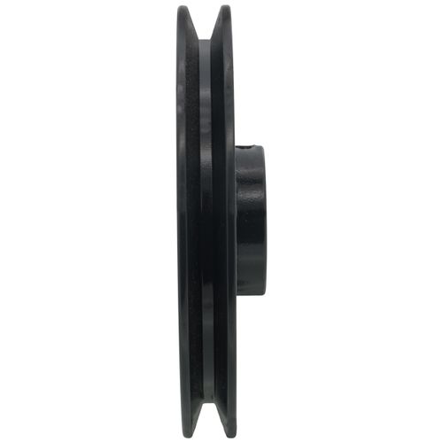 Lennox 12L25 pulley - detail view (Product Type: Pulley)