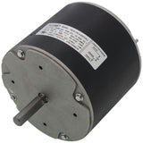 Lennox 12Y75 motor - front view (Voltage: 208/230V; Horse Power: 1/5)
