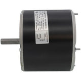 Lennox 12Y75 motor - detail view (Voltage: 208/230V; Horse Power: 1/5)