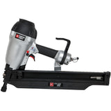 21-Degree 3-1/2 in. Full Round Framing Nailer - Super Arbor