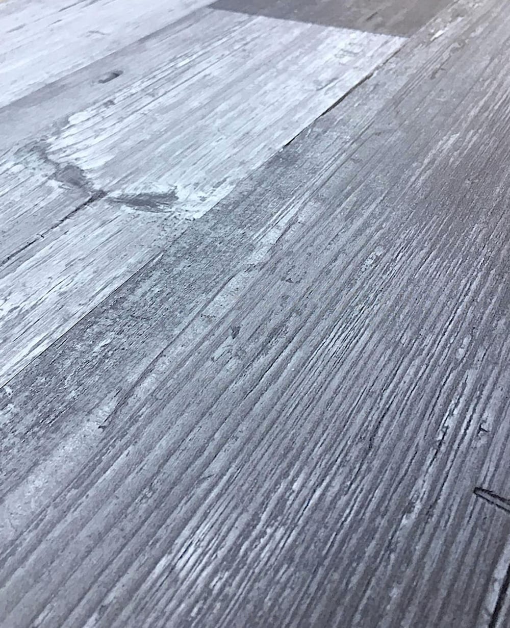 Deco Products Colors Mambo High Variation 6-in W x 36-in L x 2-mm Waterproof Glue-Down Luxury Vinyl Plank Flooring, 8-mil Wear Layer (30-sq ft Carton)
