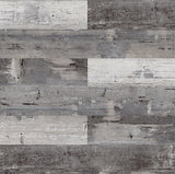 Deco Products Colors Mambo High Variation 6-in x 36-in Glue-Down Waterproof Luxury Vinyl Plank Flooring, 20-Piece (30-sq ft/Carton)