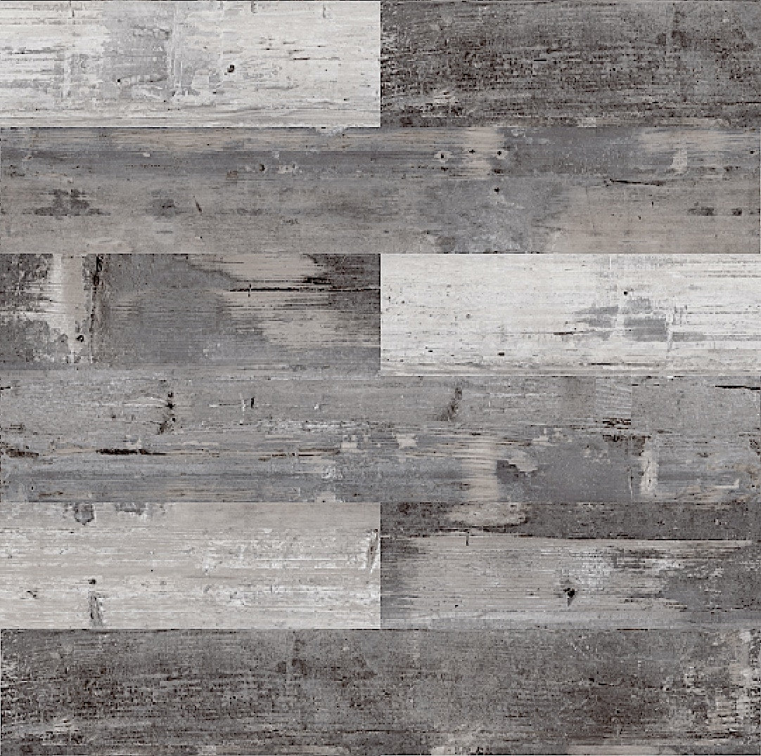 Deco Products Colors Mambo High Variation 6-in W x 36-in L x 2-mm Waterproof Glue-Down Luxury Vinyl Plank Flooring, 8-mil Wear Layer (30-sq ft Carton)