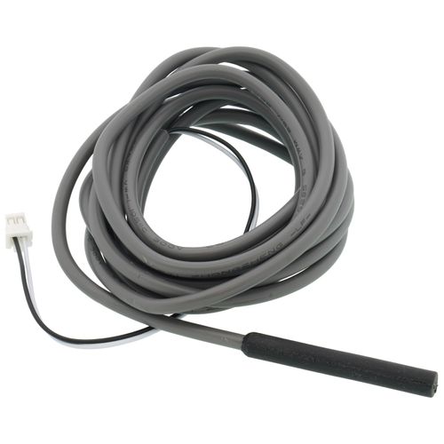 Ranco 1309007-044 temperature controller - front view (Application: Accessory; Sensor Type: Thermistor)