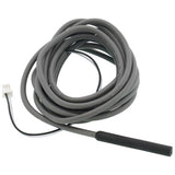 Ranco 1309007-044 temperature controller - front view (Application: Accessory; Sensor Type: Thermistor)