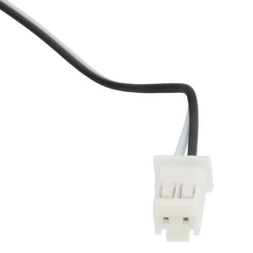 Ranco 1309007-044 temperature controller - detail view (Application: Accessory; Sensor Type: Thermistor)