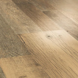 Outlast+ Waterproof Stone Mill Oak 10 mm T x 6.14 in. W x 47.24 in. L Laminate Flooring (967.2 sq. ft. / pallet)
