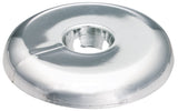 Keeney 0.5-in Chrome Universal Escutcheon