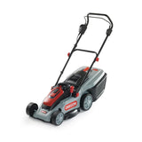 Oregon 16 in. 40-Volt Brushless Lithium-Ion Cordless Battery Walk Behind Push Lawn Mower - Battery and Charger Not Included
