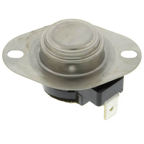 Heil Quaker (ICP) 1320367 limit switch - side view (Product Type: Limit Switch)