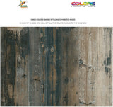Deco Products Colors Swing High Variation 6-in W x 36-in L x 2-mm Waterproof Luxury Vinyl Plank Flooring, 30-sq ft Carton