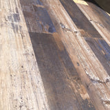 Deco Products COLORS Samba Multi-Tonal Vinyl Plank Sample, 6 in x 6 in, 8-mil Wear Layer