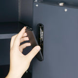 Deluxe Electronic Digital Solid Steel Key Safe - Super Arbor