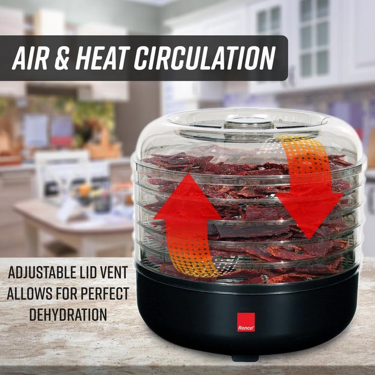 Black Beef Jerky Machine