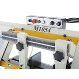 10 in. x 18 in. Metal Cutting Bandsaw - Super Arbor