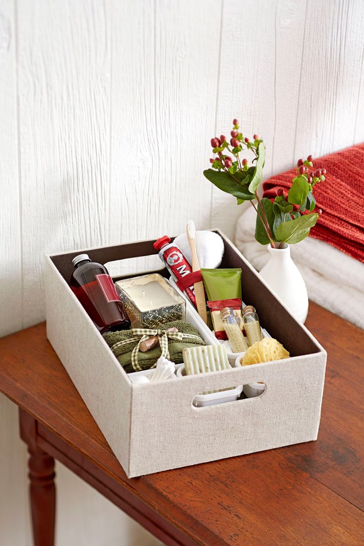 Style Selections 16-in x 12.75-in Plastic Multi-Use Insert Drawer Organizer
