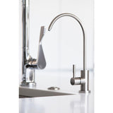 5-Stage Complete Reverse Osmosis Water Filtration System