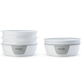 Dehydro 4-Tray White Food Dehydrator