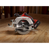 Milwaukee M18 2630-20 18V Lithium-Ion 6-1/2 in. Cordless Circular Saw (Tool-Only)