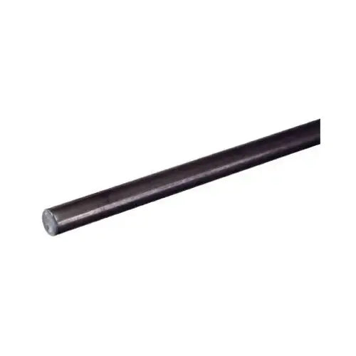 Boltmaster 5/16 in. Diameter x 48 in. Length Steel Weldable Unthreaded Rod
