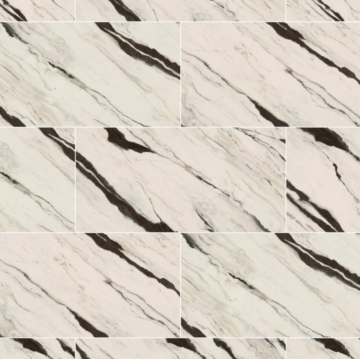 Medusa Polished Porcelain Tile