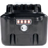 12-Volt MAX CXT Lithium-Ion High Capacity Battery Pack 4.0Ah