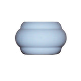 3/4 in. White Aluminum Ring Baluster Collar - Super Arbor