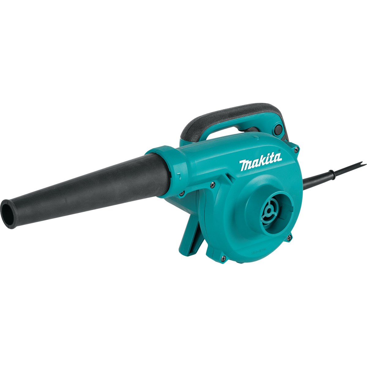 Makita UB1103 203 MPH 145 CFM 6.8 Amp Electric Blower