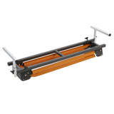 Folding Portable Miter Saw Stand - Super Arbor