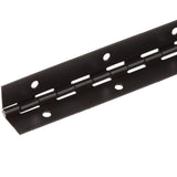 1-1/2 in. x 30 in. Oil-Rubbed Bronze Continuous Hinge