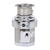InSinkErator SS-200 2 HP Commercial Foodservice Garbage Disposal
