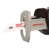 M12 12-Volt Lithium-Ion HACKZALL Cordless Reciprocating Saw (Tool-Only)