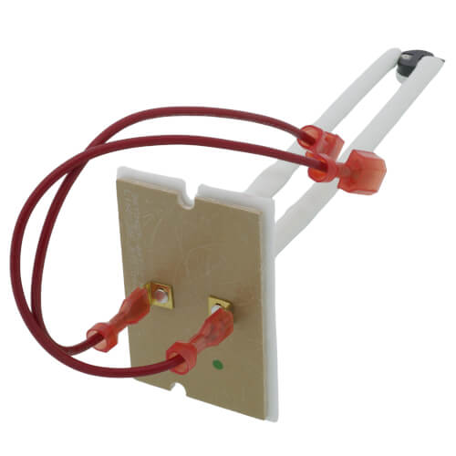 Goodman-Amana 1370908S limit switch - front view (Product Type: Limit Switch)