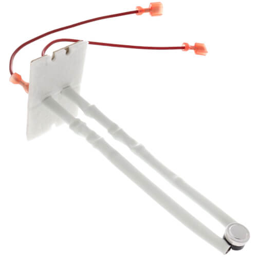 Goodman-Amana 1370912S limit switch - side view (Product Type: Limit Switch)