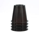 Black Bed Risers(Set of 4) - Super Arbor