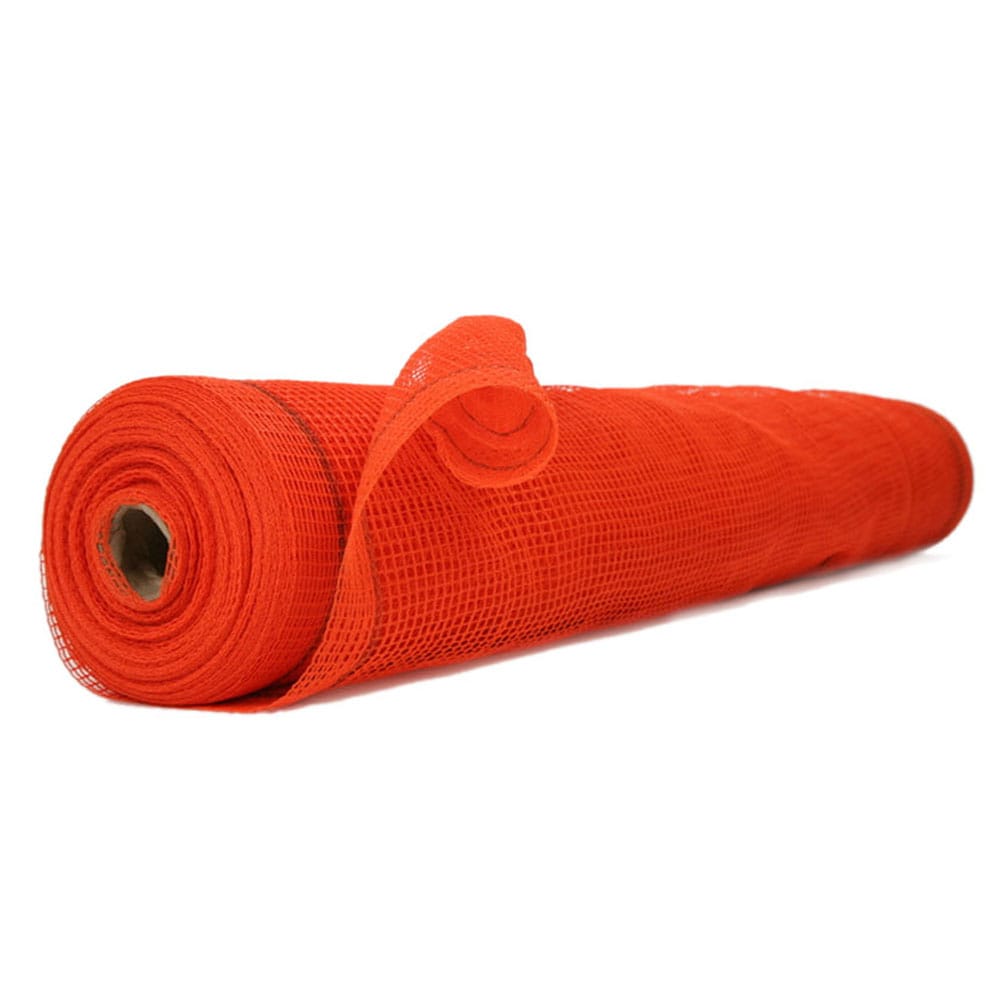 BOEN 4-ft H x 150-ft L Security Hdpe Safety Netting