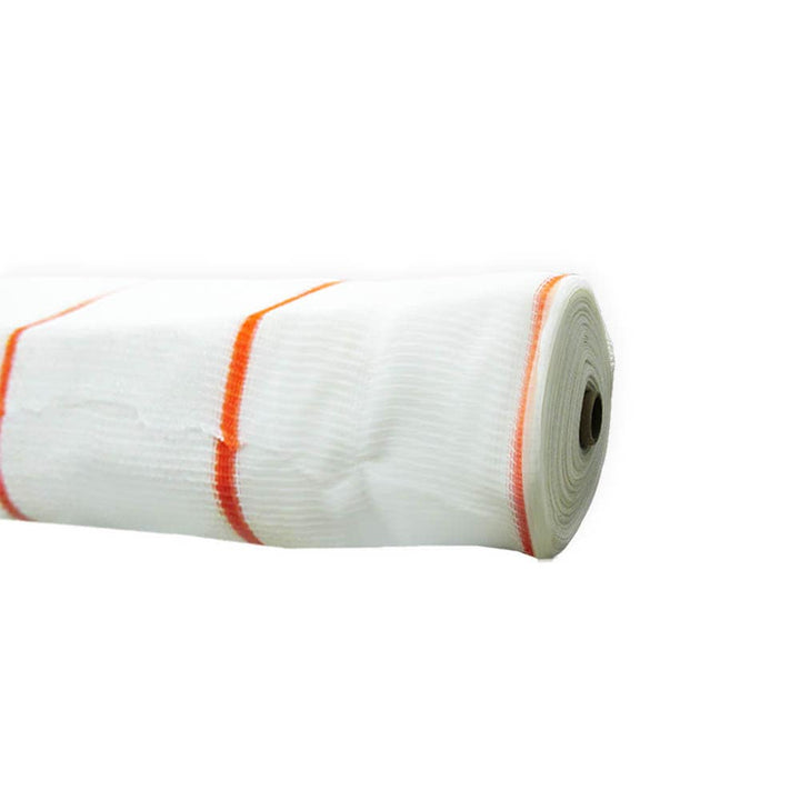 BOEN 9-ft H x 150-ft L Security Hdpe Safety Netting