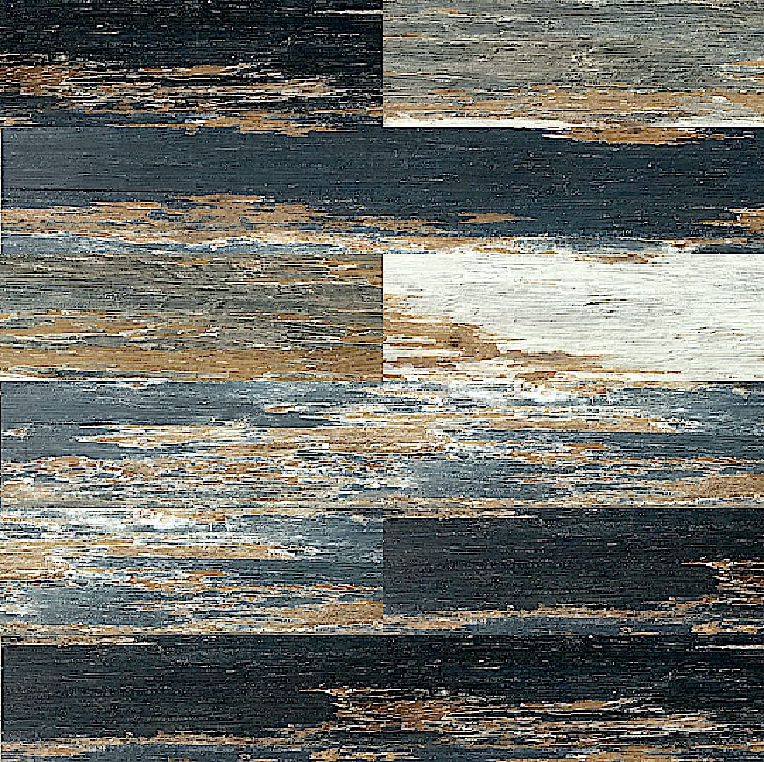 Deco Products Colors Old Navy Ocean 6-in W x 36-in L x 2-mm Waterproof Luxury Vinyl Plank Flooring, 30-sq ft Carton