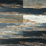Deco Products Colors Old Navy Ocean 6-in W x 36-in L x 2-mm Waterproof Luxury Vinyl Plank Flooring, 30-sq ft Carton