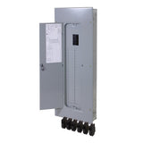 PowerMark Gold 100 Amp 20-Space 20-Circuit Indoor Main Breaker Value Kit Includes Select Circuit Breakers - Super Arbor