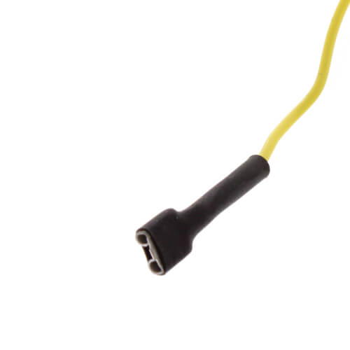 Heil Quaker (ICP) 1380679 flame sensor - side view (Product Type: Flame Sensor)