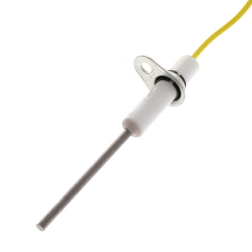 Heil Quaker (ICP) 1380679 flame sensor - detail view (Product Type: Flame Sensor)