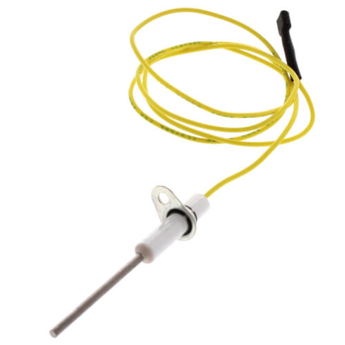Heil Quaker (ICP) 1380679 flame sensor - front view (Product Type: Flame Sensor)