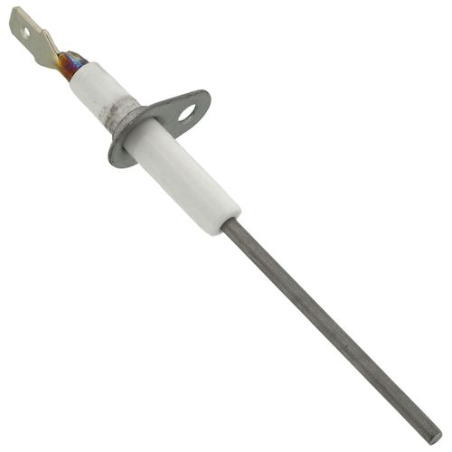Heil Quaker (ICP) 1380687 flame sensor - side view (Product Type: Flame Sensor)