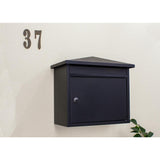 Summit Locking Mailbox - Super Arbor