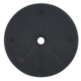 Century 1383A motor - side view (Product Type: Motor)