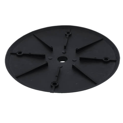 Century 1383A motor - detail view (Product Type: Motor)